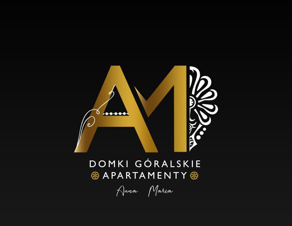 Domki Goralskie Anna Maria Chocholow Ngoại thất bức ảnh